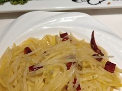 -简小姐·上海餐厅(长城大厦店)