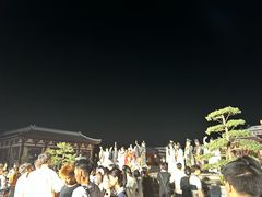 -洛阳古墓博物馆