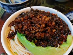 -缪氏川菜(丰盛町店)