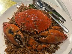 -喜记避风塘炒辣蟹(旗舰店)