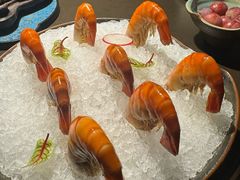 -锦西湖·海鲜小馆(未来科技城店)