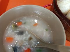 -闫家粥铺(吉林大路店)