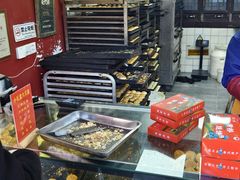 -陈大帅黄桥烧饼(桃园路店)