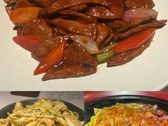 -奉天小馆·非遗东北菜(济南万象城店)