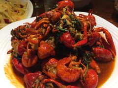 -漫天香·小龙虾餐厅(夏湾店)
