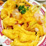 与港味相遇的夜晚，必尝港式美食。