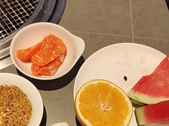 -尚宴牛特鲜自助(太原街万达店)
