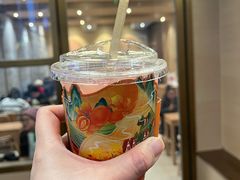 -去茶山(重庆万象城店)