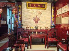 -富察氏乌拉满族火锅(乌拉街店)