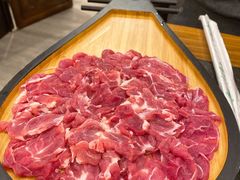 -仁和四季涮肉馆(天坛南门店)