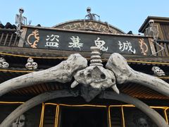 -厦门方特梦幻王国