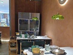 -喃喃椰·糟粕醋·椰子鸡火锅(七堡花园店)