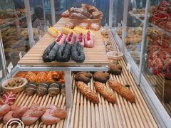 -焙丽拾光(麦凯乐直营店)