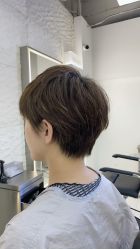 点击看大图 -HaLo hair studio