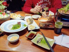 -鳗鱼家·深夜食堂(军博店)