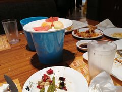 -汉巴味德(沈阳万象汇店)