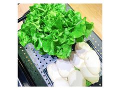 -燚青春东北泥炉烤肉(百合店)