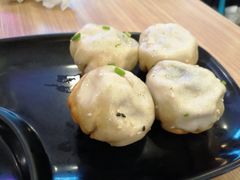 -小杨生煎(成山巴黎春天店)