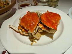 -双合园·海鲜水饺青岛菜(上清路店)