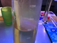 -鱼库·不仅是一家烤鱼店(车公庙店)