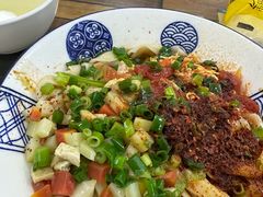 -彭家牛肉块扯面