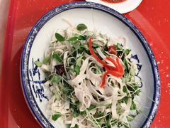 -苏淮景·苏闽融创菜·海鲜(原空港井河轩店)