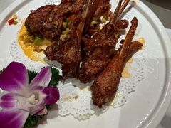 -粤仔湾砂锅粥(金太湖店)