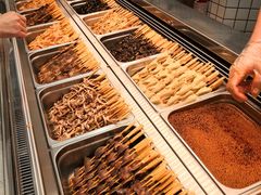 -廖记棒棒鸡(青岛万象城店)