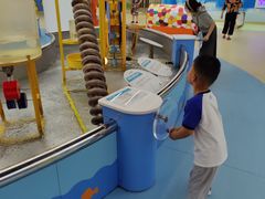 -苏州青少年科技馆