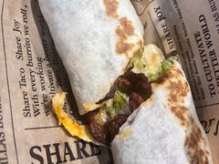 -TACO STAR 塔可星(下沙宝龙店)