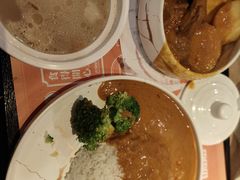 -大快活(丽丰店)