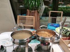 -味餐厅·海鲜·火锅·自助餐