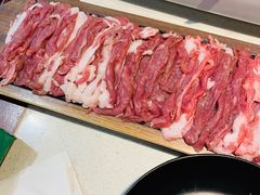 -京味斋·铜锅涮羊肉(牡丹大道店)