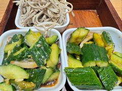 -西部马华清真兰州牛肉面·烧烤夜市(关东店)