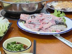 -大理.老字号渝记酸萝卜乌鱼(古城总店)
