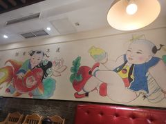 -双合园·海鲜水饺青岛菜(万佳广场店)