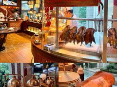 -怡咖啡海鲜自助餐厅(浦东香格里拉店)