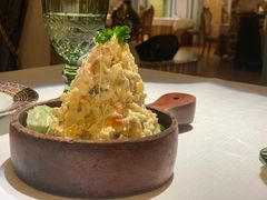 -俄士厨房(时代天街店)