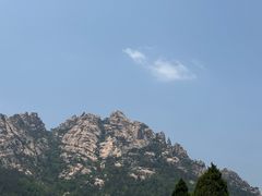 -崂山仰口游览区
