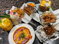 -火吧PTV聚会餐厅(1号店)