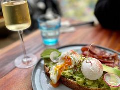 -O'mills Sourdough Bakery&Bistro(永嘉路店)