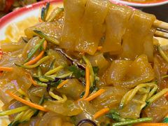 -那红花·东北菜铁锅炖(仙林金鹰店)