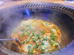 -营信刘罗锅铁锅炖(民主店)