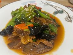 -新疆食府(华龙店)