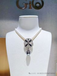 -GiO挚澳珠宝(侨福芳草地店)