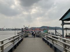 -长洲岛