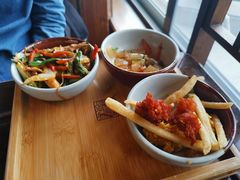 -青藤茶馆(南山路店)