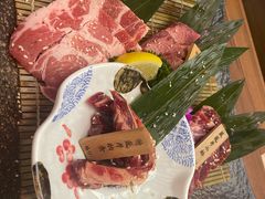 -鹤汀居酒屋•家庭料理•烧鸟酒肆(新街口店)