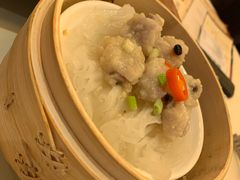 -利苑酒家(合景国际金融广场店)