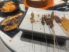 -聚味瞿记·龙虾堂(咸嘉湖店)